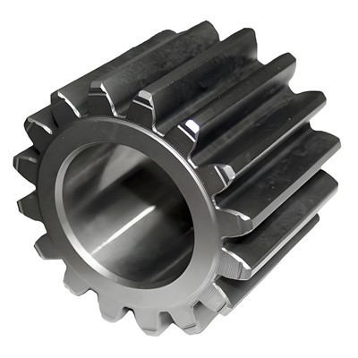 Робот-редуктор Planet Gears